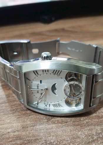 Fossil Arkitekt Usa tank kasa - Görsel 4