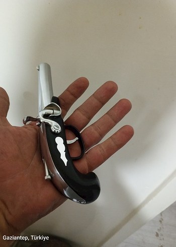 Vintage Japan çakmak 1970 - Görsel 7