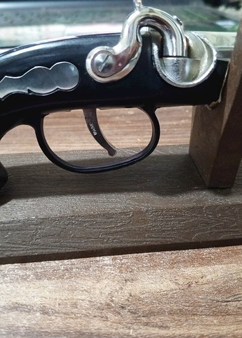 Vintage Japan çakmak 1970 - Görsel 11