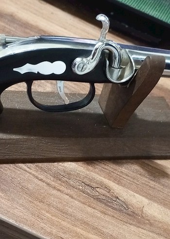 Vintage Japan çakmak 1970 - Görsel 4