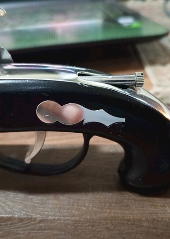 Vintage Japan çakmak 1970 - Görsel 3