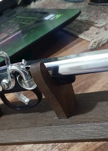 Vintage Japan çakmak 1970 - Görsel 10