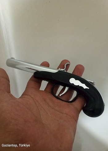 Vintage Japan çakmak 1970 - Görsel 8