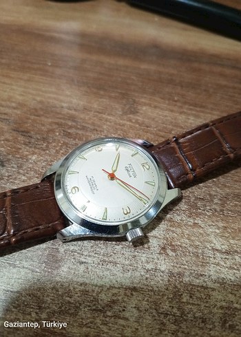 Fulton officer kurmalı İsviçre - Görsel 4