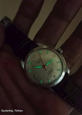 Fulton officer kurmalı İsviçre - Görsel 6