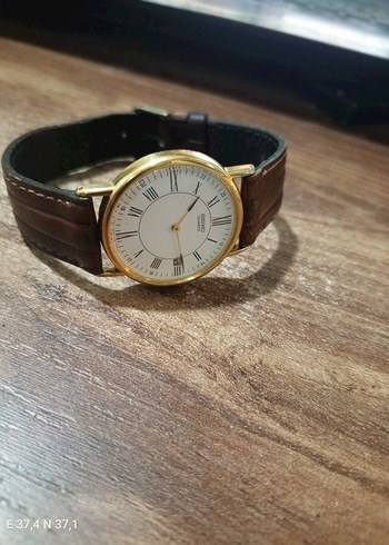 Beden Seiko japan komple orjinal 1980