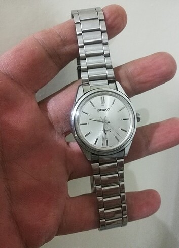 Beden Seiko kurmalı A66 mekanizma komple orjinal