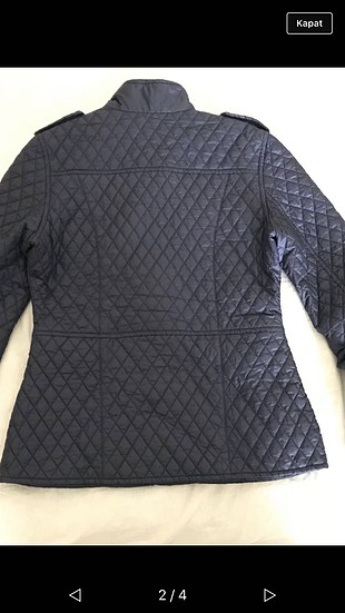 Lacoste mont
