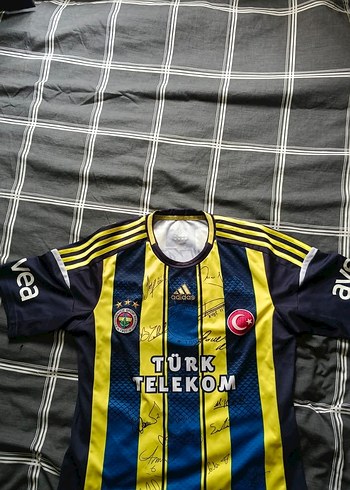 Fenerium m