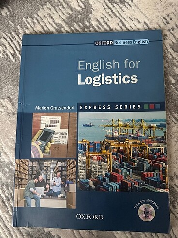 English for logistics