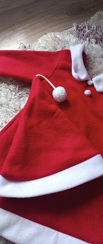 Diğer Noel elbise