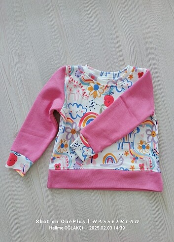 Sweatshirt 