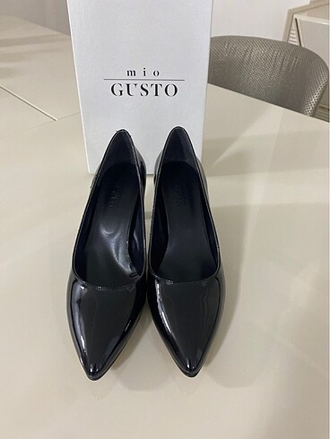 Mio Gusto