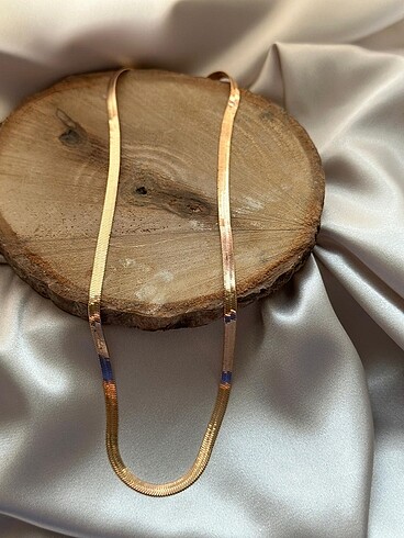  Beden İtalyan gold kolye