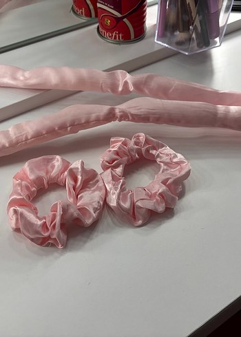 pembe saç sosisi - Görsel 2