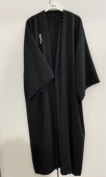 Diğer MİHRE ABAYA
