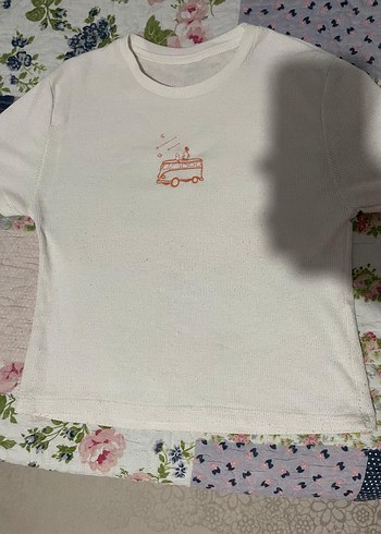 Beyaz crop