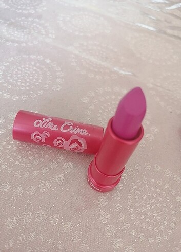 Lime Crime Lime crime mat ruj