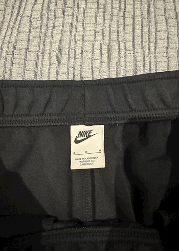 Nike Tech fleece eşofman altı - Görsel 3