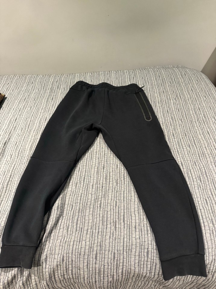 Nike Tech fleece eşofman altı - Görsel 2