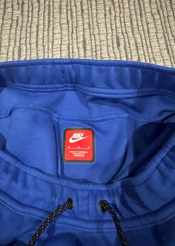 Nike Tech fleece eşofman altı - Görsel 3