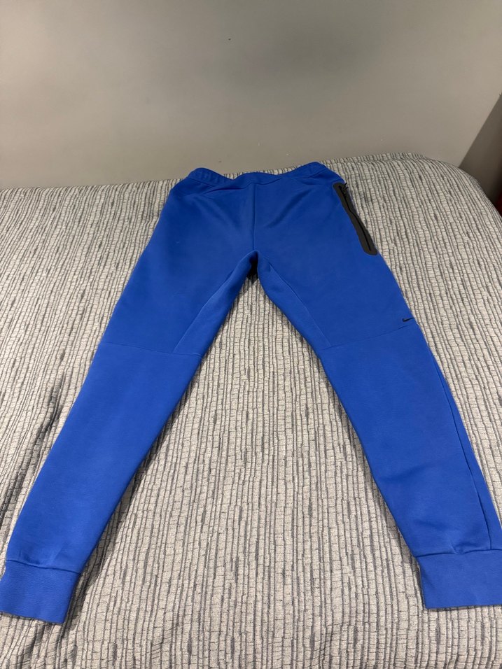 Nike Tech fleece eşofman altı - Görsel 2