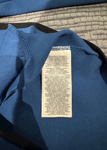 Nike Tech fleece - Görsel 7