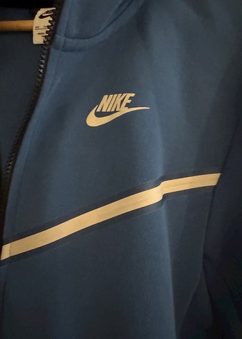 Nike Tech fleece - Görsel 5