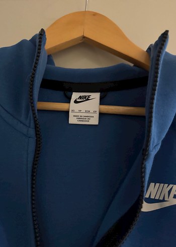 Nike Tech fleece - Görsel 3