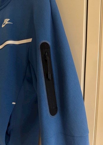 Nike Tech fleece - Görsel 4