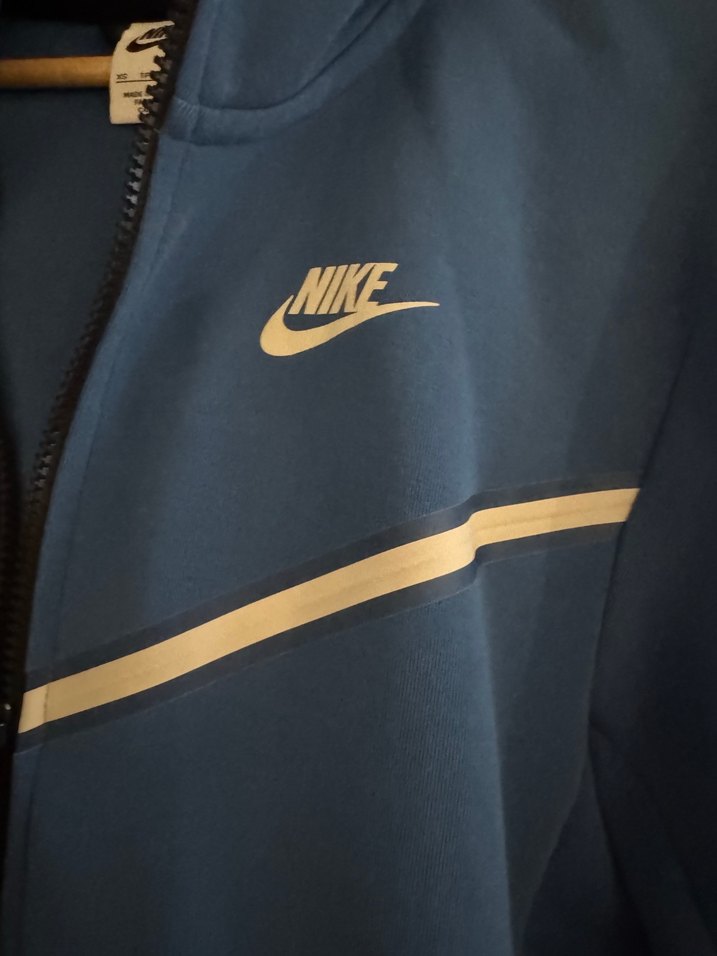 Nike Tech fleece - Görsel 5