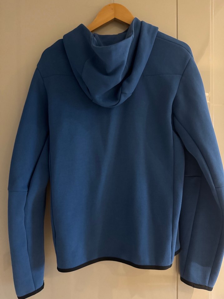 Nike Tech fleece - Görsel 2