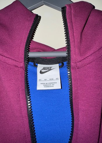 Nike Tech fleece - Görsel 4