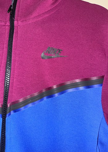 Nike Tech fleece - Görsel 5