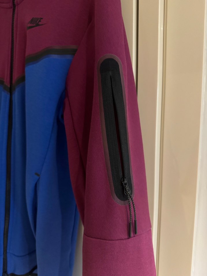 Nike Tech fleece - Görsel 3