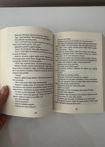 Beden Meyra Bir Bosna Hikayesi - Sinan Akyüz