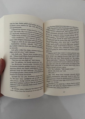 Beden Harper Lee Seti : Bülbülü Öldürmek & Tesbih Ağacının Gölgesinde