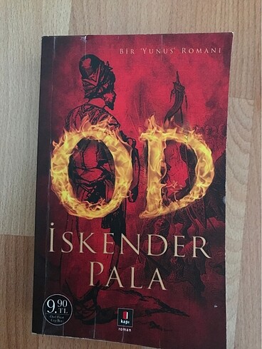Od İskender Pala