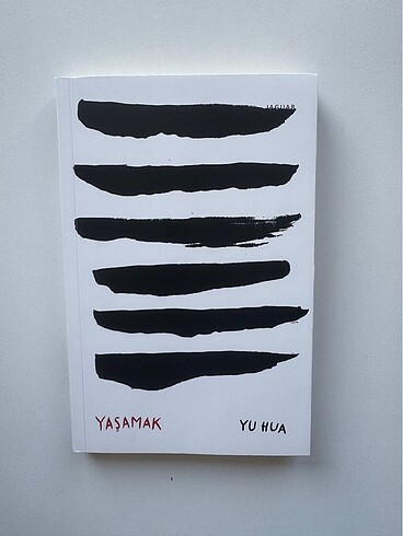 Yaşamak / Yu Hua