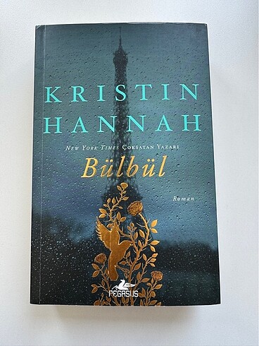 Kristin Hannah / Bülbül