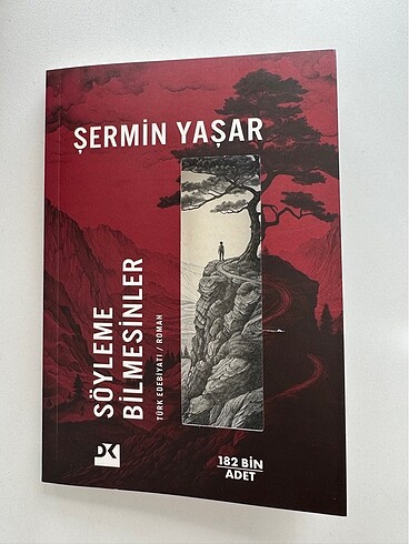 Şermin Yaşar / Söyleme Bilmesinler