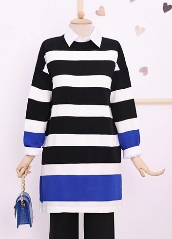 Triko tunik