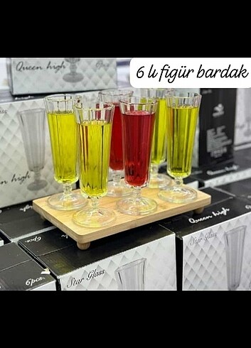 Kahve Yanı bardağı 