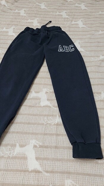 Abc koleji eşofman 
