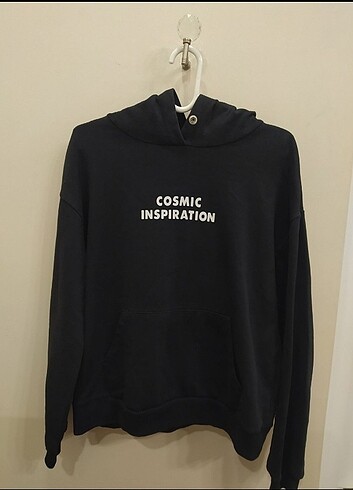Colin's sweatshirt 