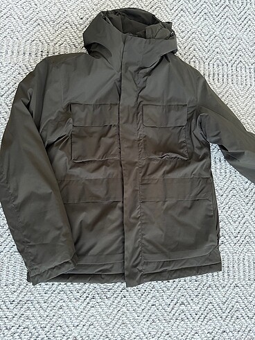 Massimo Dutty Kaz tüyü