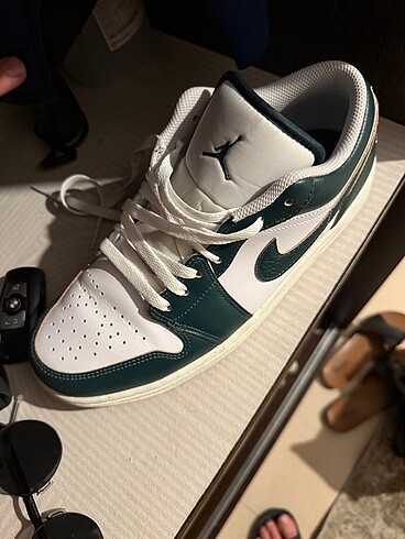 42.5 Beden Nike Air Jordan