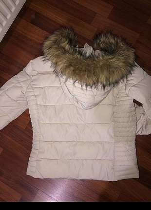 Zara Zara bej mont 
