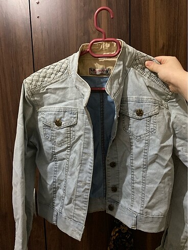 Kot ceket
