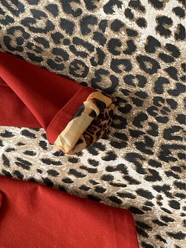 42 Beden Blazer ceket